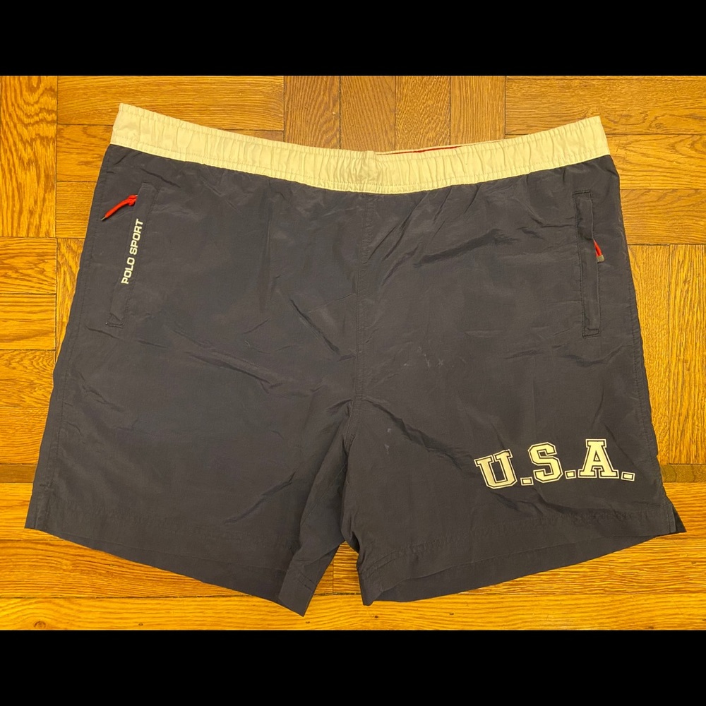 Polo Ralph Lauren